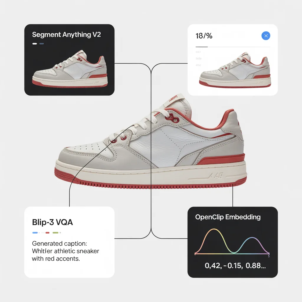 Semantic Commerce Search — 02