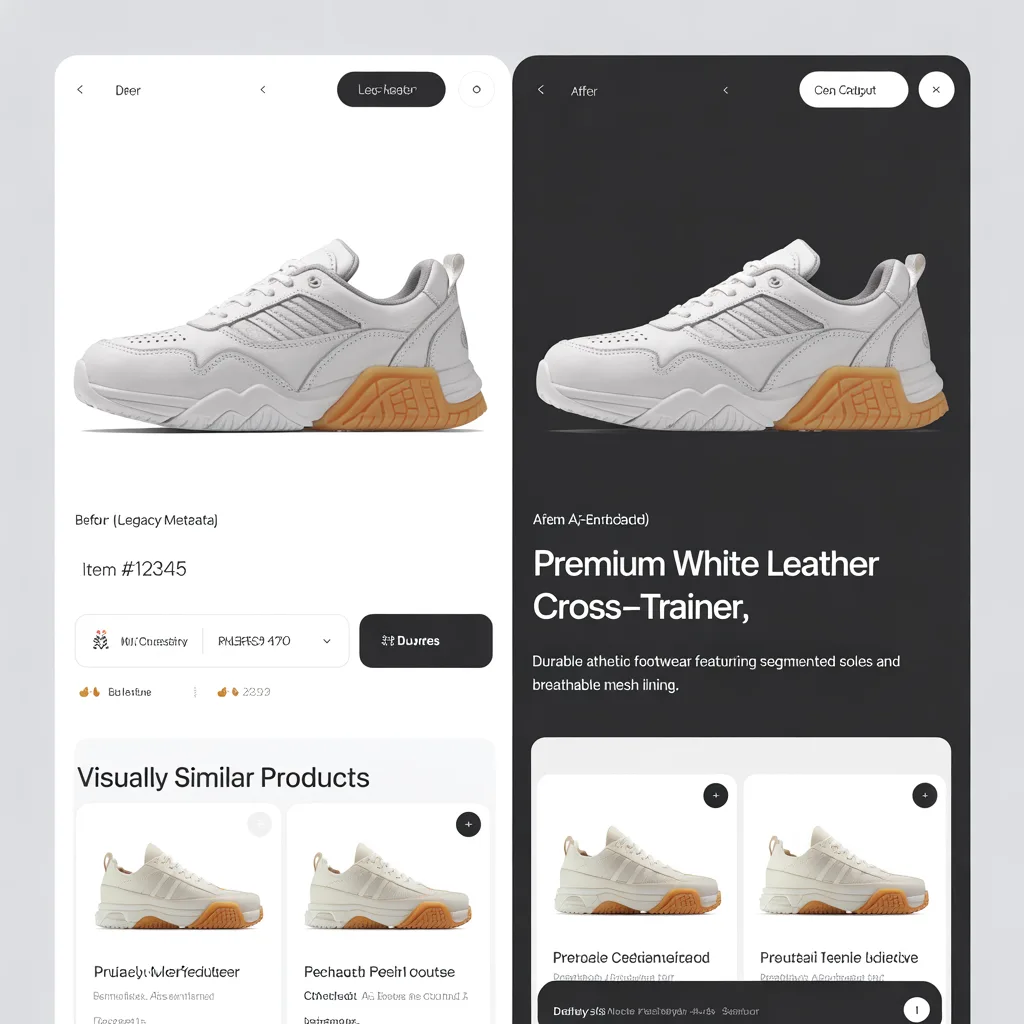 Semantic Commerce Search — 04